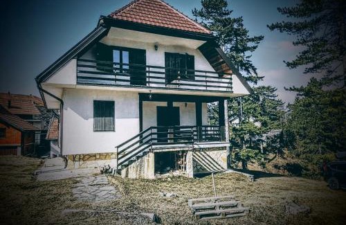 Kremna Villa | Kuća 1A, Kaluđerske Bare, Tara