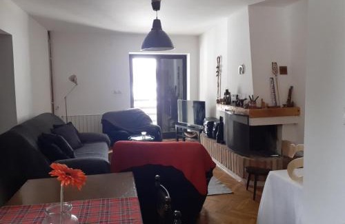 Kremna Villa | Kuća 1A, Kaluđerske Bare, Tara