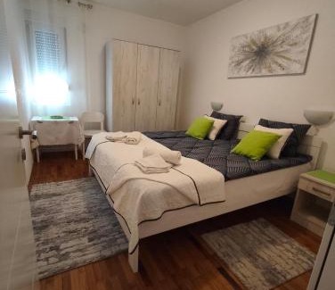 Vrnjacka Banja House | Kuća JEKA