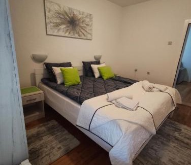 Vrnjacka Banja House | Kuća JEKA