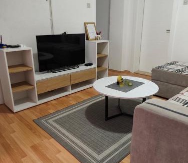 Vrnjacka Banja House | Kuća JEKA