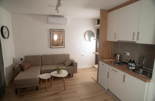 Olovo Apartment | Kuća na ušću