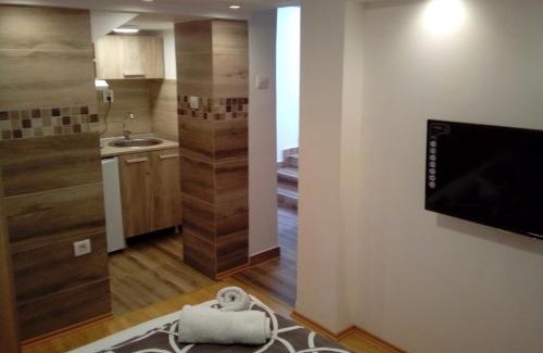 Medijana Apartment | Kuća Popović Apartments