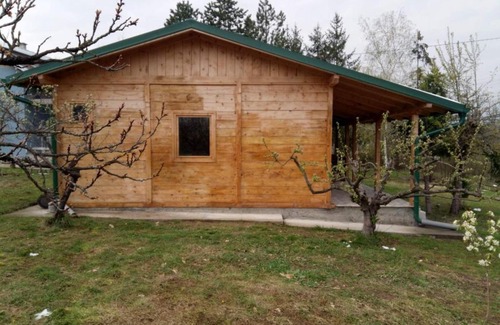 Sumadija House | Kuća Starčević, Gružansko jezero