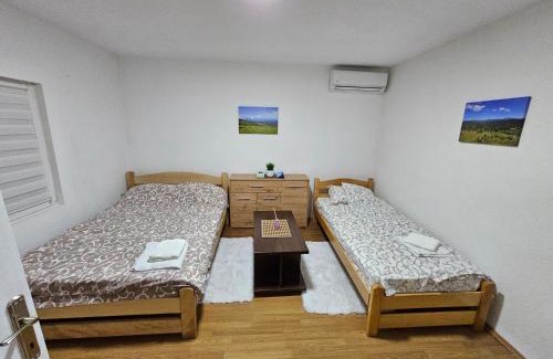 Kraljevo Apartment | KUĆA VASILJEVIĆA 064/16 88 141