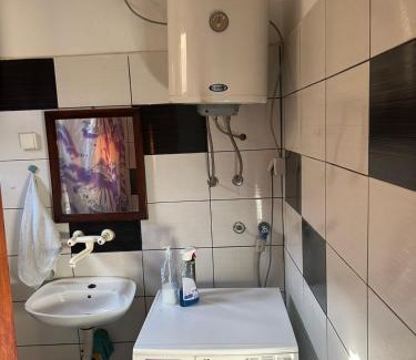 Veternik Apartment | Kuća za EXIT 2024