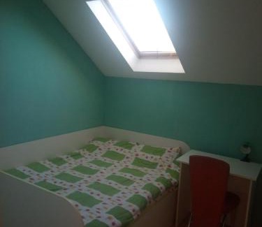 Kremna House | kuća za odmor Ćira