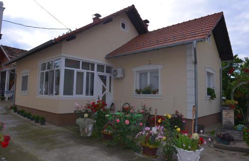 Central Serbia Apartment | Kuća za odmor Žuta Vila