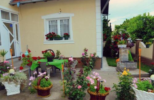Central Serbia Apartment | Kuća za odmor Žuta Vila