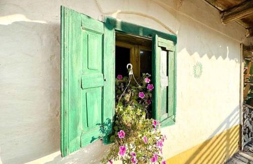 Ruma House | Kuća za odmor , Bundevica,