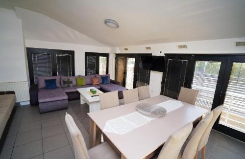 Kladovo House | Kuća za odmor DUNJA