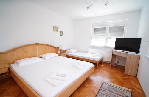 Kladovo House | Kuća za odmor DUNJA