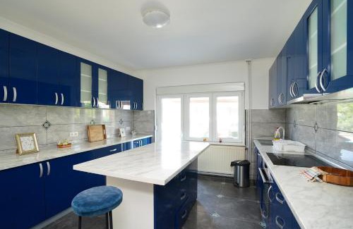 Kladovo House | Kuća za odmor DUNJA