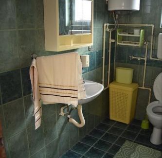 Bajina Basta House | Kuća za odmor IN Bajina Basta