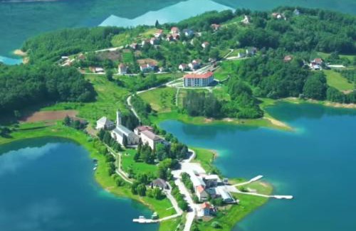 Herzegovina-Neretva Canton House | Kuća za odmor Jeličić