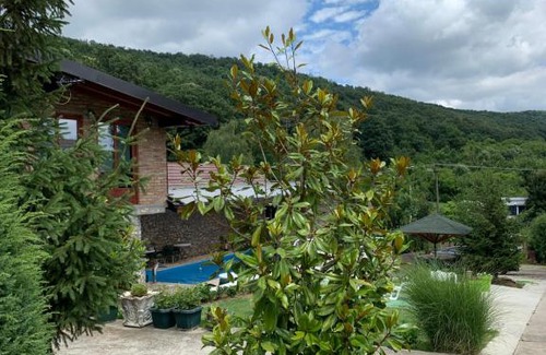 Vojvodina Bed & Breakfast | Kuća za odmor "Karalic"
