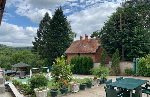Vojvodina Bed & Breakfast | Kuća za odmor "Karalic"