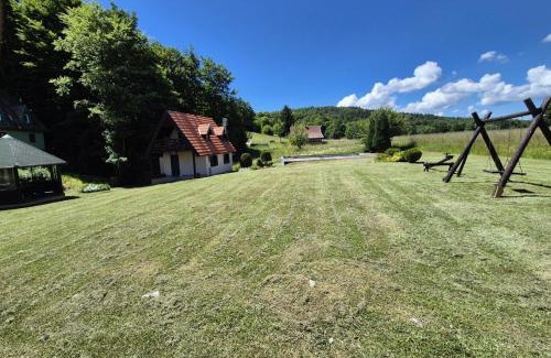 Bajina Basta House | Kuća za odmor Mališevac