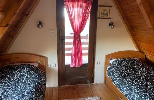 Bajina Basta House | Kuća za odmor Mališevac