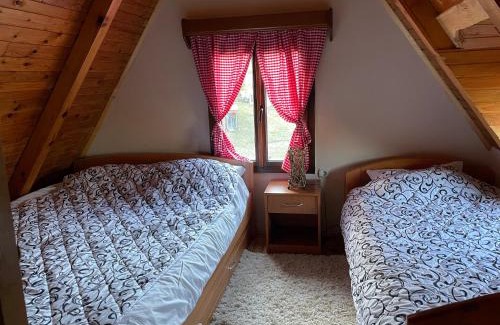 Bajina Basta House | Kuća za odmor Mališevac
