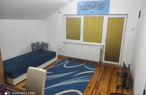 Bajina Basta House | Kuća za odmor Matić