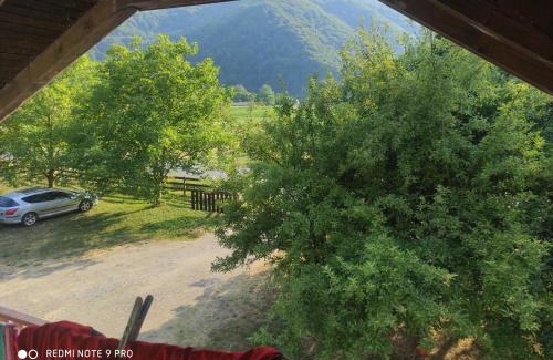 Bajina Basta House | Kuća za odmor Matić