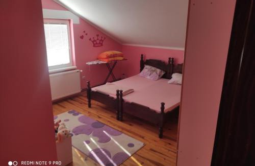 Bajina Basta House | Kuća za odmor Matić