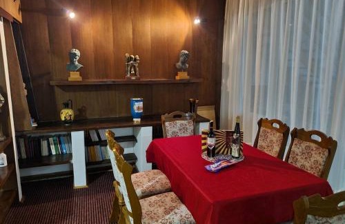 East Sarajevo House | Kuća za odmor Niki