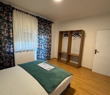 Trn Apartment | Kuća za odmor Nikola Medjugorje