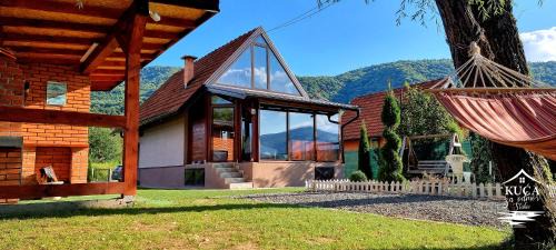 Milici House | Kuća za odmor Stakić - Zvorničko jezero