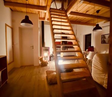 Vrdnik House | Kuća za odmor Vrdnik