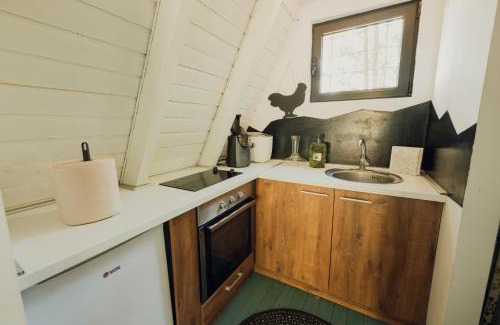Vrdnik House | Kuća za odmor Vrdnik