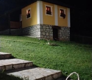 Mackat Ski Chalet | Kućica Mačkat