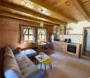 Mackat Ski Chalet | Kućica Mačkat