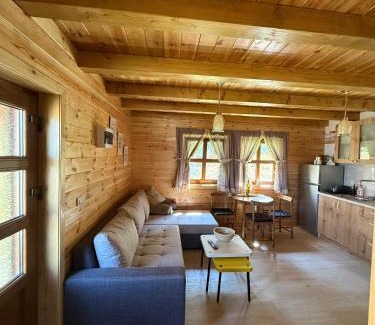 Mackat Ski Chalet | Kućica Mačkat