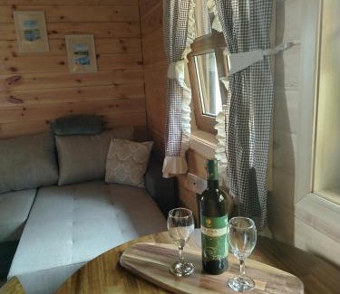 Mackat Ski Chalet | Kućica Mačkat