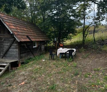 Bosnia Apartment | Kućica na Pajkinom bregu