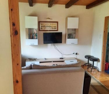 Bajina Basta House | Kućica na Tari