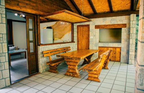 Trn Ski Chalet | Kućica na Vodi