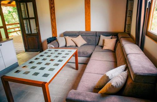 Trn Ski Chalet | Kućica na Vodi