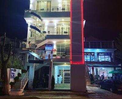 Ardenice Hotel | KU&NA HOTEL BELSH