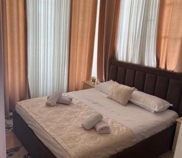 Ardenice Hotel | KU&NA HOTEL BELSH