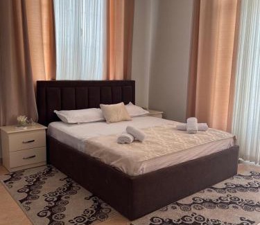 Ardenice Hotel | KU&NA HOTEL BELSH