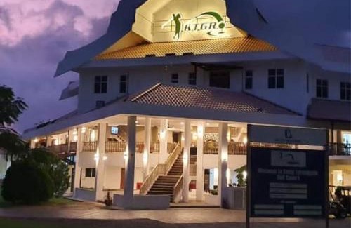 Kuala Terengganu Resort | Kuala Terengganu Golf Resort by Ancasa Hotels & Resorts