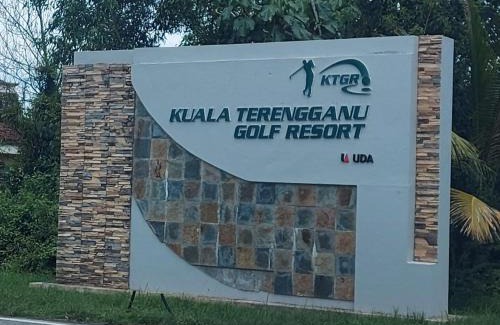 Kuala Terengganu Resort | Kuala Terengganu Golf Resort by Ancasa Hotels & Resorts