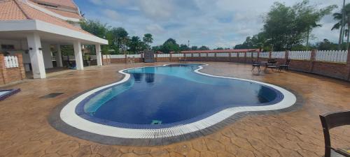 Kuala Terengganu Resort | Kuala Terengganu Golf Resort by Ancasa Hotels & Resorts
