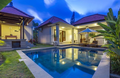 Batubelig Villa | Kubal Villa and Living Seminyak
