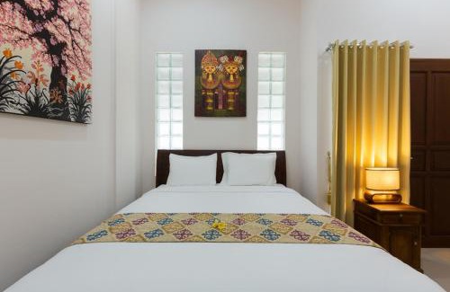 Batubelig Villa | Kubal Villa and Living Seminyak