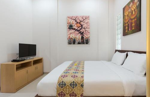 Batubelig Villa | Kubal Villa and Living Seminyak