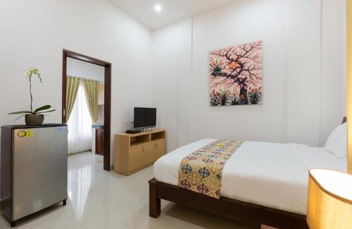 Batubelig Villa | Kubal Villa and Living Seminyak